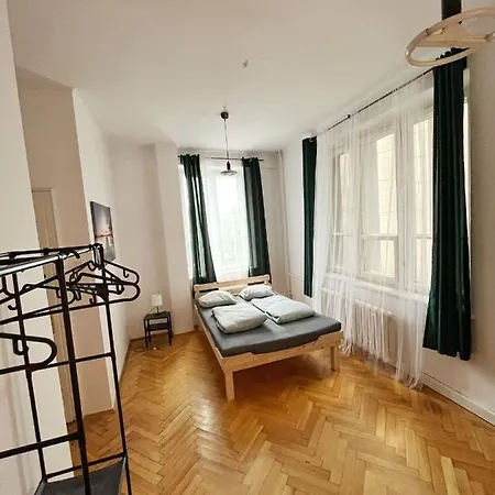 Apartmán View In Old Town Krakov