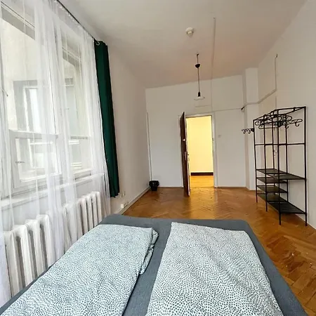 Apartmán View In Old Town *