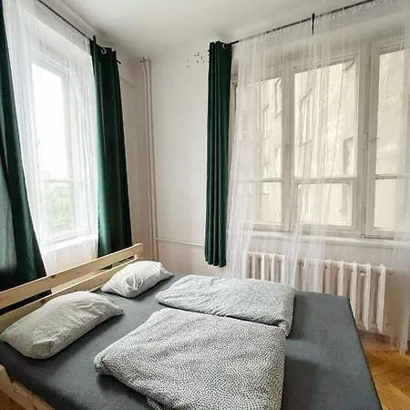 View In Old Town Apartmán *