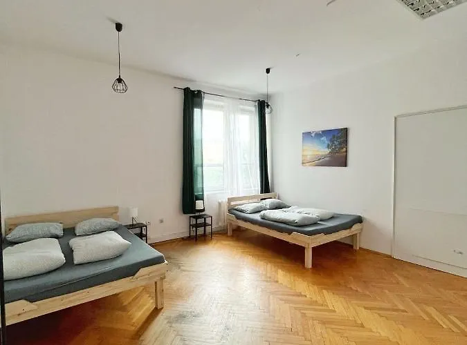 View In Old Town * Krakow